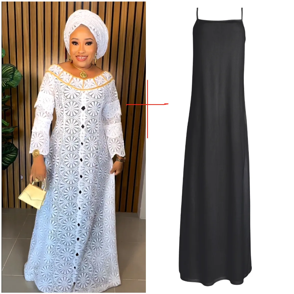 2023 Африканские платья больших размеров для женщин Осень Лето Африканское длинное платье из белого полиэстера с длинным рукавом, Макси-платье, Африканские платья Изображение 2